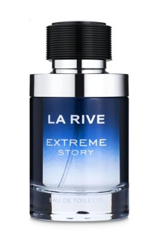La Rive Extreme Story Туалетная вода мужская, 75 мл