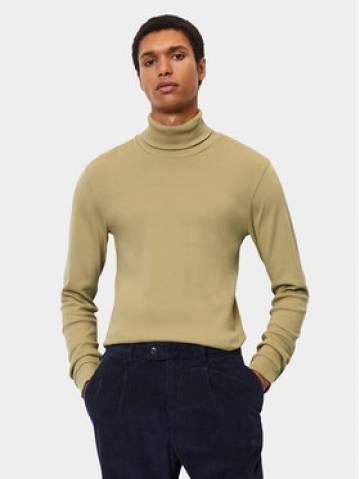 Marc OPolo Гольф 329 2202 52100 Бежевий Regular Fit Marc OPolo Гольф 329 2202 52100 Бежевий Regular Fit