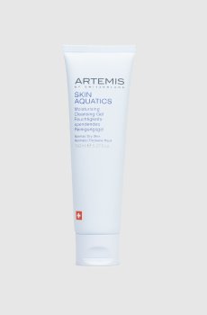 Увлажняющий гель для очищения кожи SKIN AQUATICS 150 мл
