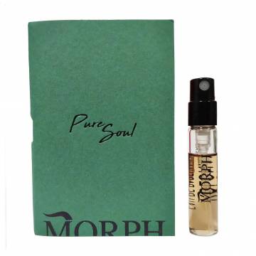 Morph Pure Soul Парфюмированная вода женская, 2 мл (пробник)