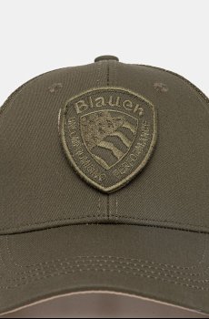 Кепка Blauer MAURICE