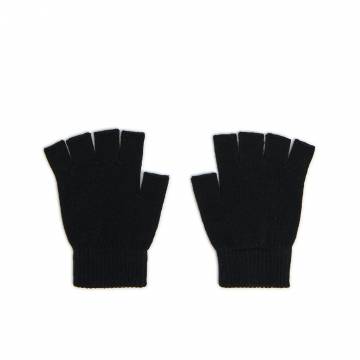 Cropp - Рукавички - чорний