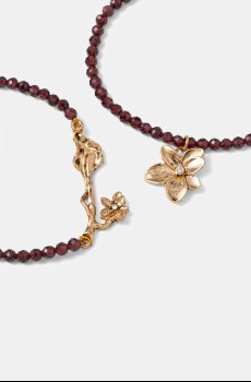 Браслеты Medicine 2 шт