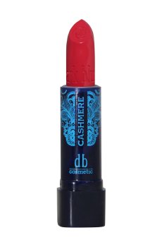 Помада для губ db cosmetic Cashmere 111, 4 г