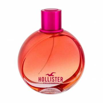 Hollister Wave 2 Парфюмированная вода женская, 100 мл Hollister Wave 2 Парфюмированная вода женская, 100 мл