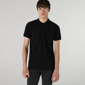 Lacoste поло чоловіче Lacoste поло чоловіче