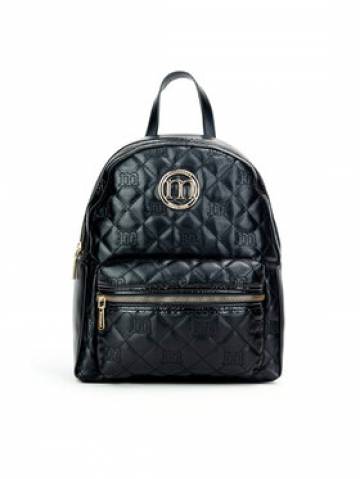 Monnari Рюкзак BAG5380-020 Чорний Monnari Рюкзак BAG5380-020 Чорний