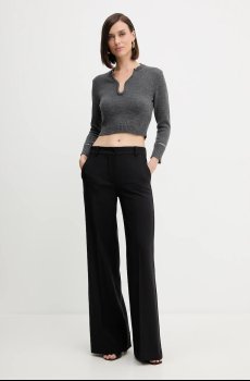 Свитер с шерстью Simona Corsellini