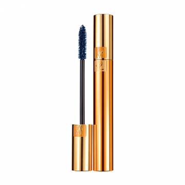 Тушь с эффектом накладных ресниц Yves Saint Laurent Mascara Volume Effet Faux Cils 6 Deep Night, 7.5 мл