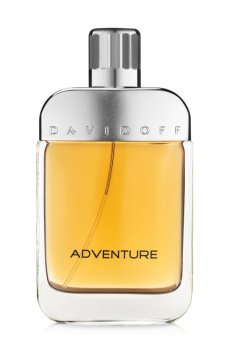 Davidoff Adventure Туалетная вода мужская, 100 мл (ТЕСТЕР)
