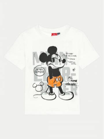 Original Marines Футболка DEPV2157B Білий Regular Fit Original Marines Футболка DEPV2157B Білий Regular Fit