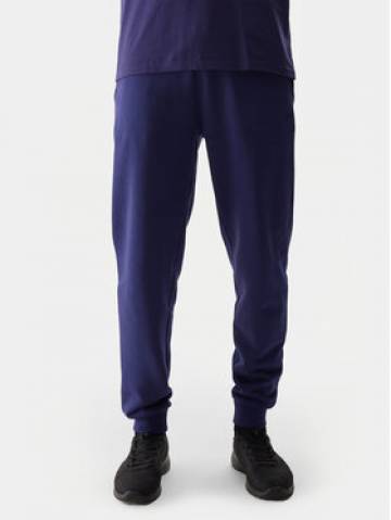 4F Спортивні штани 4FWSS24TTROM603 Cиній Regular Fit 4F Спортивні штани 4FWSS24TTROM603 Cиній Regular Fit