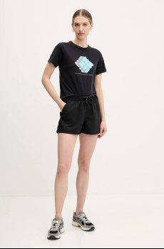 Футболка Columbia Sun Trek