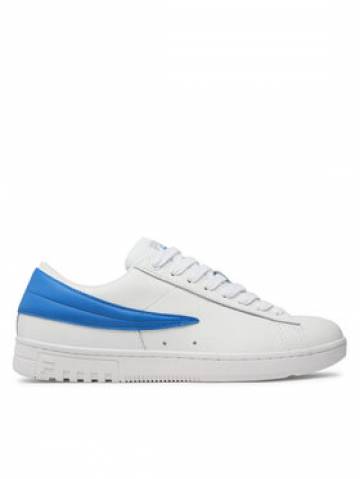 Fila Снікерcи Highflyer L FFM0191.13214 Білий Fila Снікерcи Highflyer L FFM0191.13214 Білий