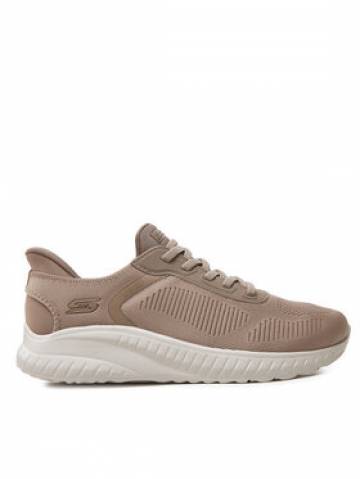Skechers Снікерcи 117497 TPE Коричневий Skechers Снікерcи 117497 TPE Коричневий