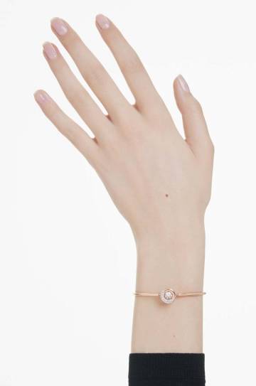 Браслет Swarovski DEXTERA женский 5692259 Браслет Swarovski DEXTERA женский 5692259