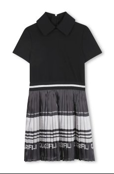 Детское платье Karl Lagerfeld