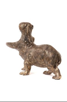 Декоративная фигурка home & lifestyle