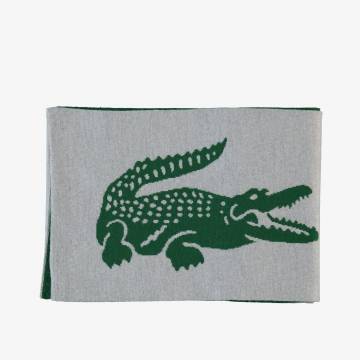 Lacoste шарф унісекс Lacoste шарф унісекс