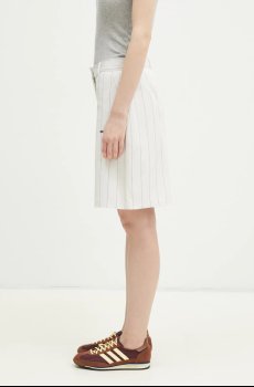 Шорты adidas Originals PINSTRIPE SHORT