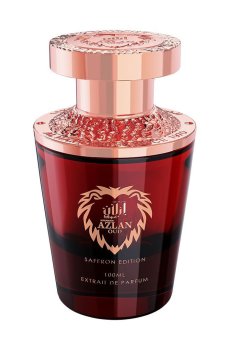Al Haramain Azlan Oud Saffron Духи унисекс, 100 мл