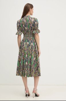 Платье DIANE VON FURSTENBERG