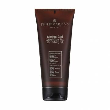 Гель для укладки локонов Philip Martins Moringa Curl, 75 мл Гель для укладки локонов Philip Martins Moringa Curl, 75 мл