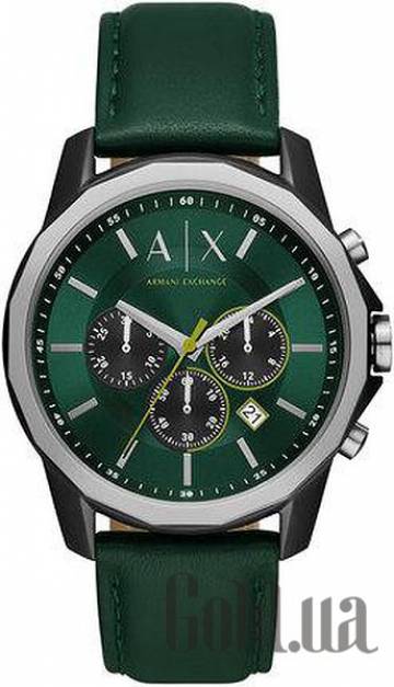 Дизайнерские часы Armani Exchange Дизайнерские часы Armani Exchange