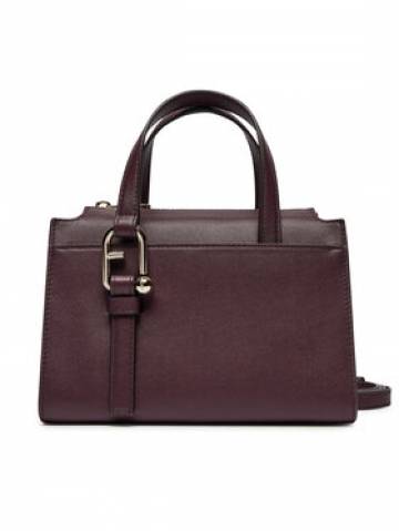 Furla Сумка Nuvola Small WB01337 BX2045 2516S Коричневий Furla Сумка Nuvola Small WB01337 BX2045 2516S Коричневий