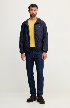 Хлопковая футболка United Colors of Benetton