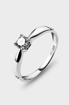 Кольцо Светлое чувство