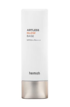 База под макияж Heimish Artless Glow Base, SPF 50+ PA++++, 40 мл