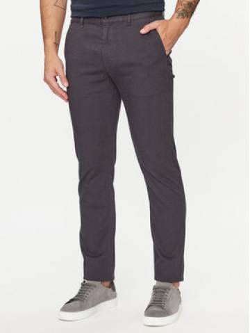 Boss Чіноси 50501597 Чорний Slim Fit Boss Чіноси 50501597 Чорний Slim Fit