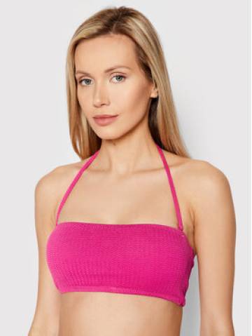 Seafolly Верх від купальника Sea Dive 31034-861 Рожевий Seafolly Верх від купальника Sea Dive 31034-861 Рожевий