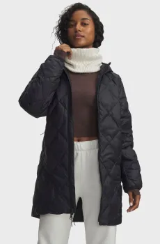 Женская черная куртка Legend Черный S Under Armour 6010722-001