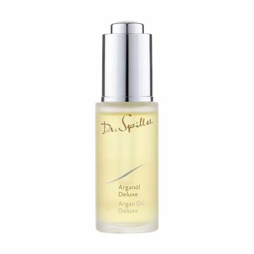 Аргановое масло Делюкс Dr. Spiller Argan Oil Deluxe, 30 мл Аргановое масло Делюкс Dr. Spiller Argan Oil Deluxe, 30 мл