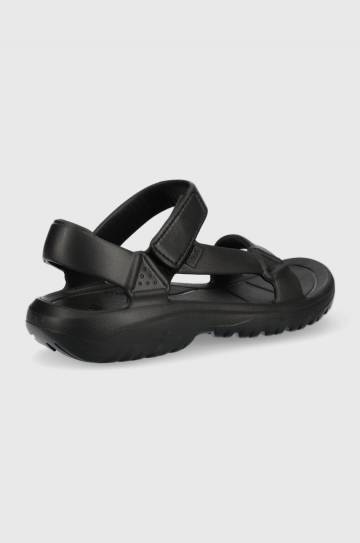 Сандалии Teva мужские цвет чёрный 1124073.BLK-BLK Сандалии Teva мужские цвет чёрный 1124073.BLK-BLK