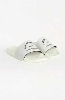 Шлепанцы Karl Lagerfeld KONDO 2.0