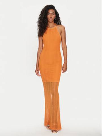 Guess Повсякденна сукня Sophie W4GK24 Z3E60 Кольоровий Slim Fit Guess Повсякденна сукня Sophie W4GK24 Z3E60 Кольоровий Slim Fit