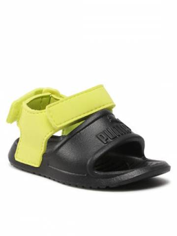 Puma Босоніжки Divecat V2 Injex Inf 369545 10 Чорний Puma Босоніжки Divecat V2 Injex Inf 369545 10 Чорний