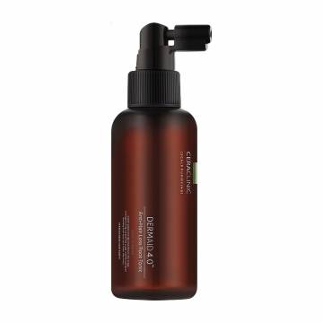 Тоник против выпадения волос Ceraclinic Dermaid 4.0 Anti-Hair Loss Root Tonic Green Cleanse, 110 мл Тоник против выпадения волос Ceraclinic Dermaid 4.0 Anti-Hair Loss Root Tonic Green Cleanse, 110 мл