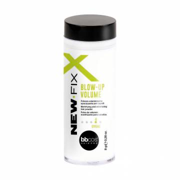 Уценка! Пудра BBcos New Fix Blow-Up Volume для прикорневого объема волос, 6 г Уценка! Пудра BBcos New Fix Blow-Up Volume для прикорневого объема волос, 6 г