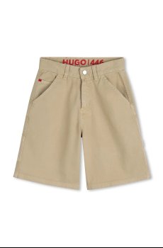 Детские шорты HUGO