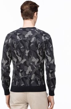 Lacoste светр чоловічий