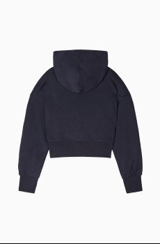 Детская хлопковая кофта Patrizia Pepe J046