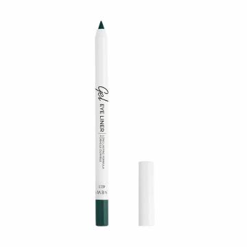 Стойкий гелевый карандаш для глаз LAMEL Make Up Long Lasting Gel Eye Liner 403, 1.8 г Стойкий гелевый карандаш для глаз LAMEL Make Up Long Lasting Gel Eye Liner 403, 1.8 г