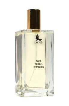 Landor Soul Portal Euphoria Парфюмированная вода женская, 100 мл