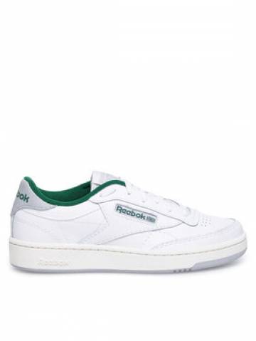 Reebok Снікерcи 100032970-W Білий Reebok Снікерcи 100032970-W Білий