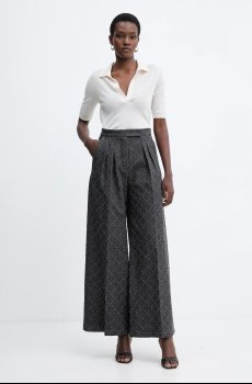 Шерстяное поло Simona Corsellini