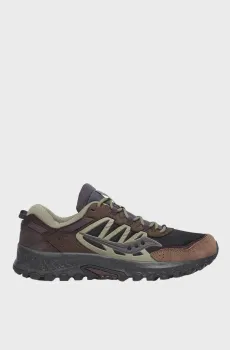 Кроссовки GRID PEAK Разноцветный 5 Saucony S70930-2